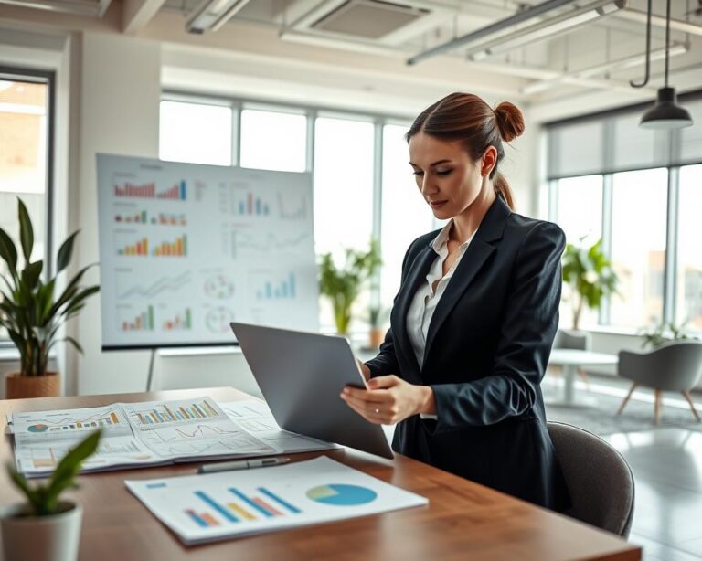 Was sind Aufgaben eines CRM-Managers?