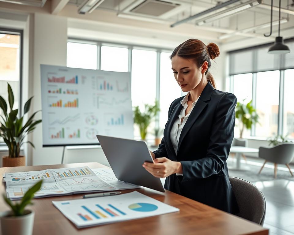 Was sind Aufgaben eines CRM-Managers?