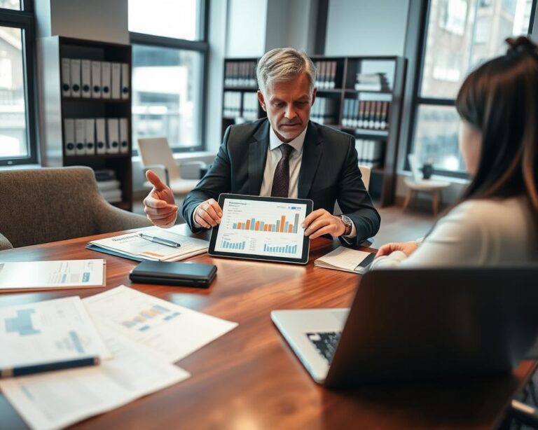 Was sind Aufgaben eines Insolvenzberaters?