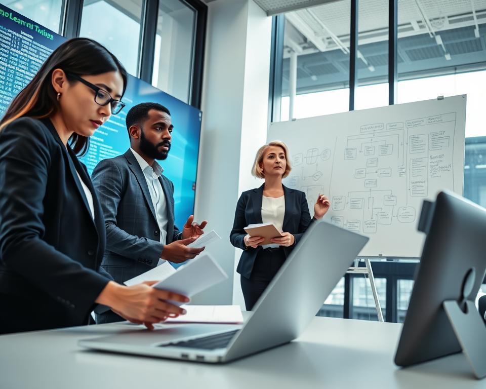 Was sind Aufgaben eines KI-Spezialisten?