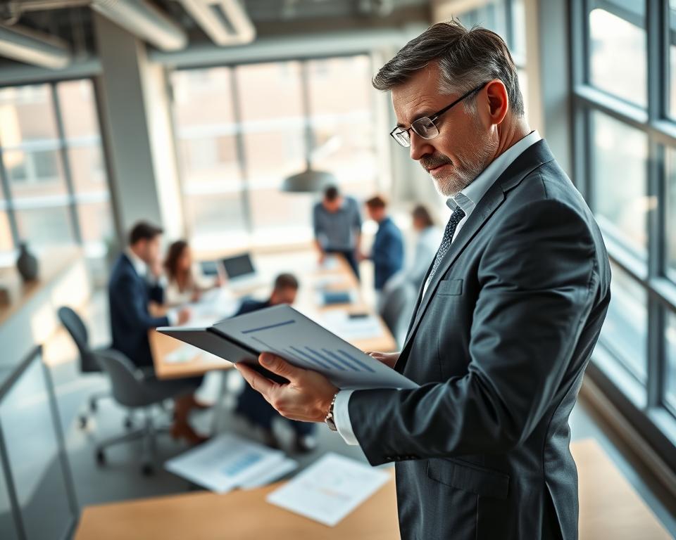 Was sind Aufgaben eines Qualitätsmanagers?