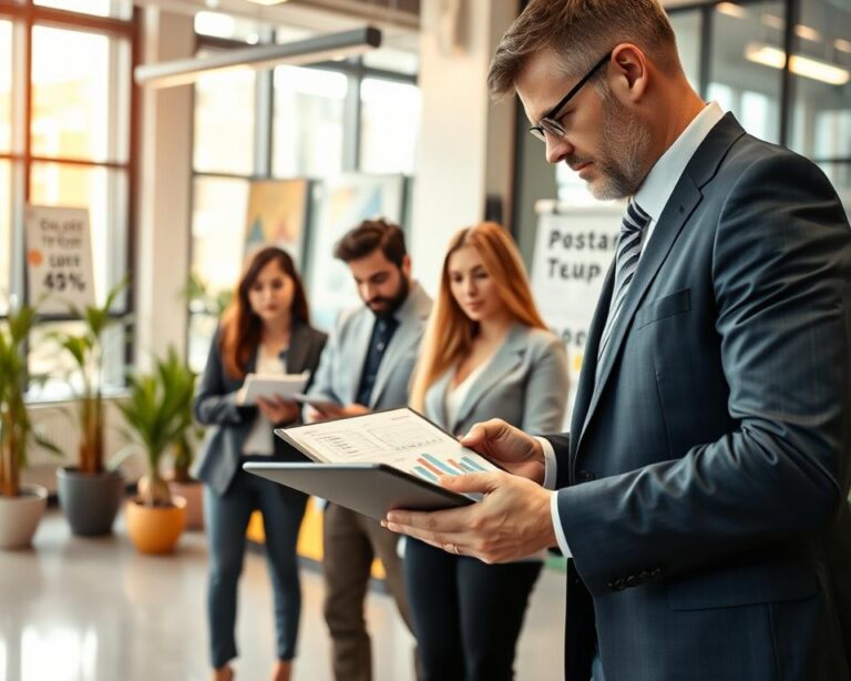 Wie unterstützt ein Prozessberater Unternehmen?