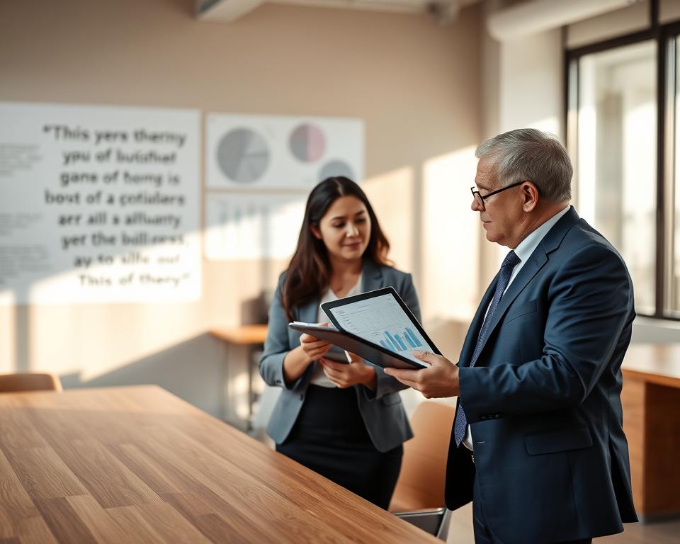 Wie unterstützt ein Unternehmensnachfolge-Berater?