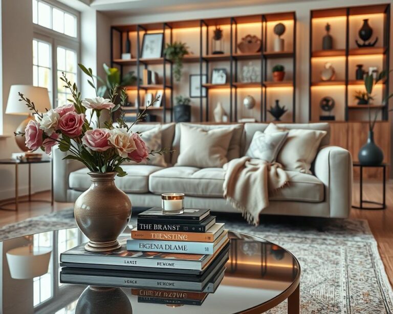 Wohnaccessoires Zuhause