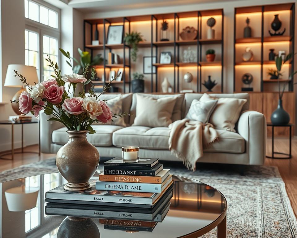 Wohnaccessoires Zuhause