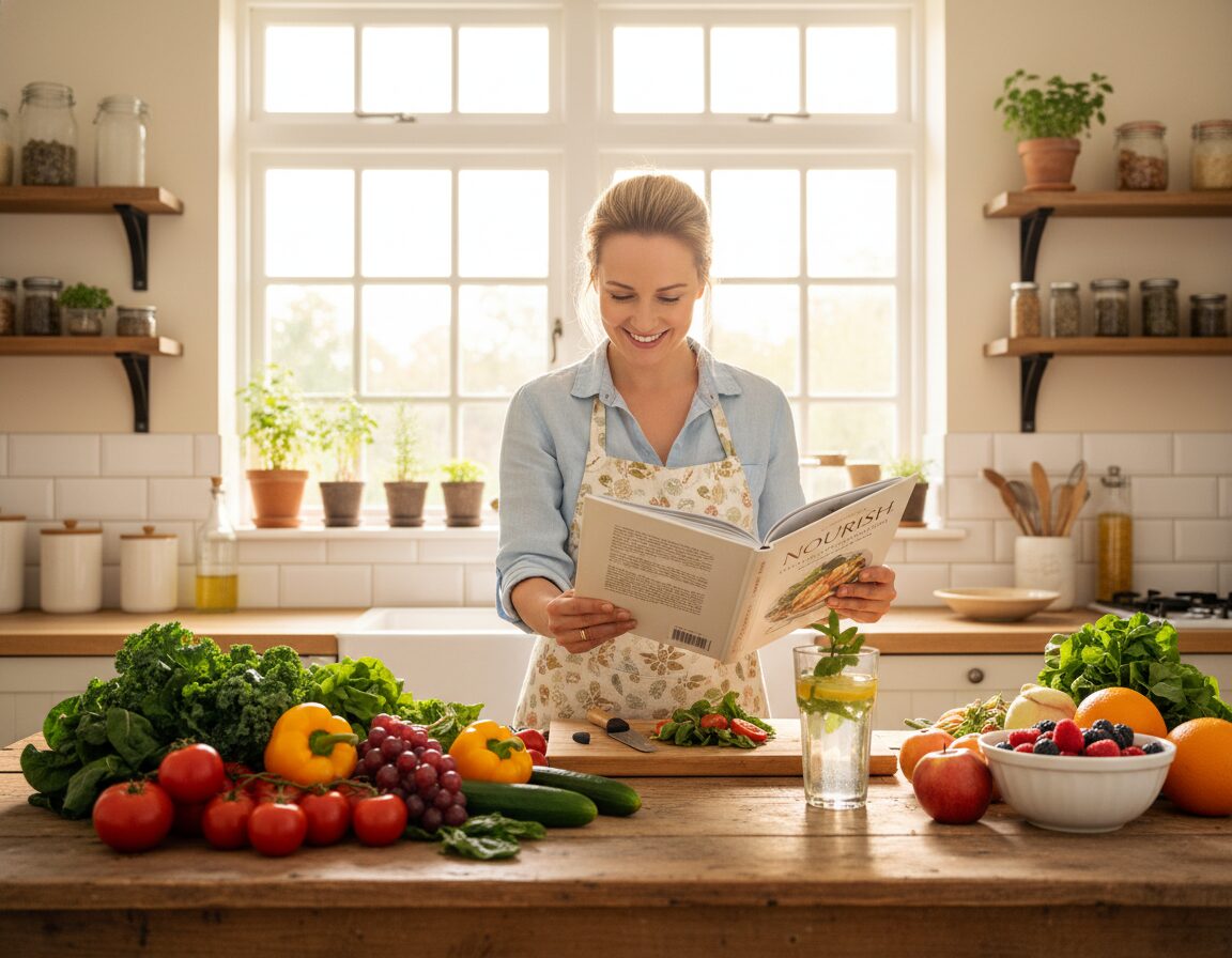 gesunder Lifestyle Tipps