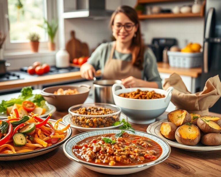 günstig kochen Tipps