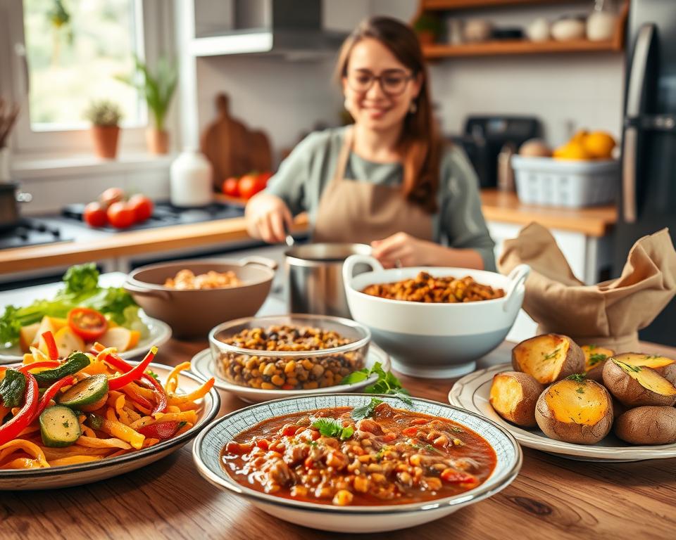 günstig kochen Tipps