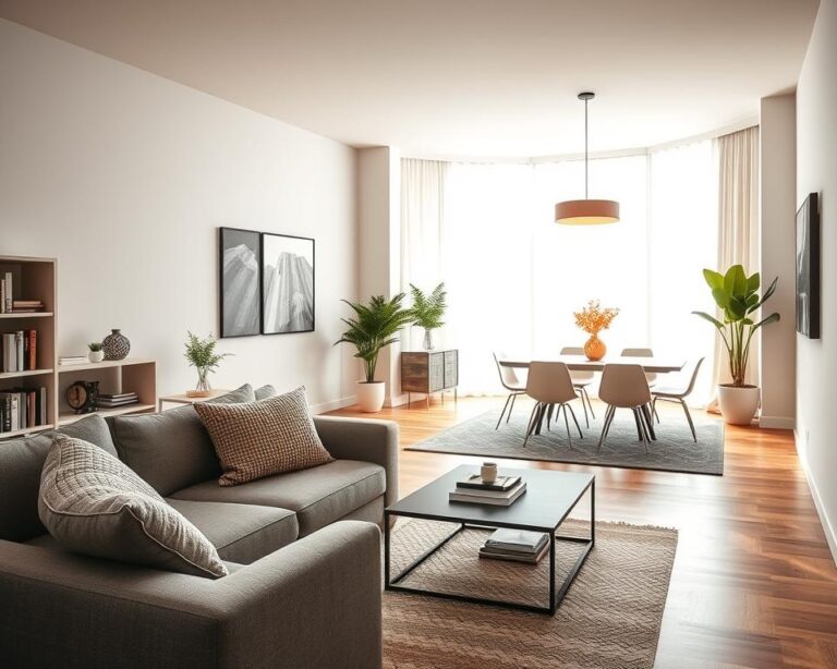 Design Funktion Zuhause