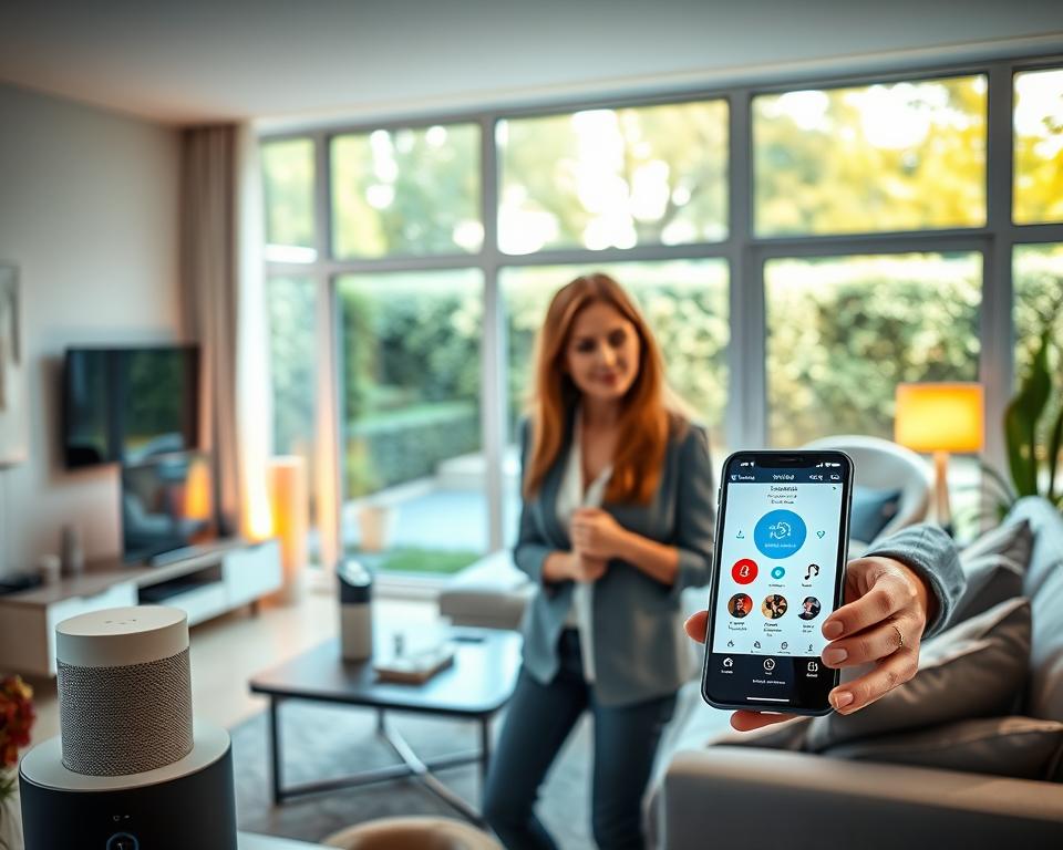 Smart Home Vorteile