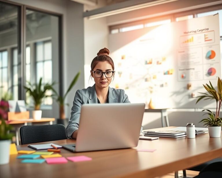 Texter Marketing Kampagnen