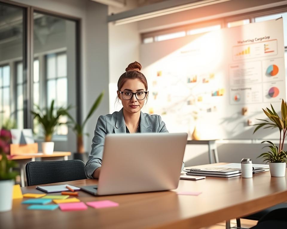 Texter Marketing Kampagnen