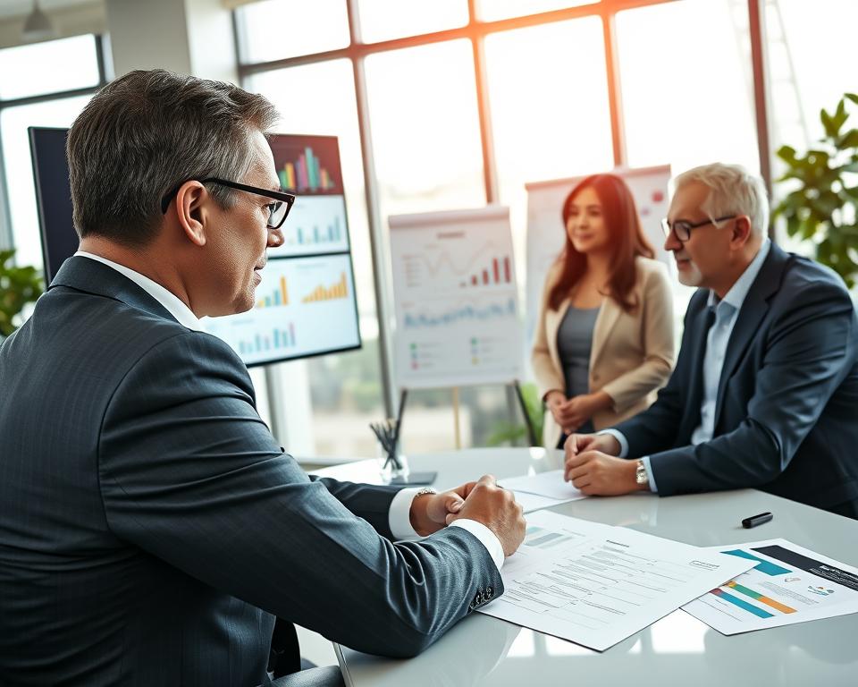 Was leistet ein Fördermittelberater?