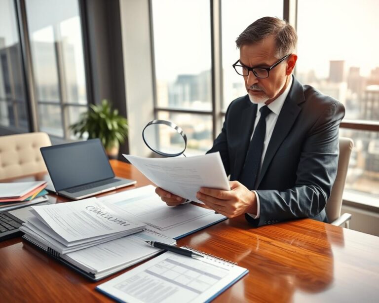 Was leistet ein Qualitätsauditor?