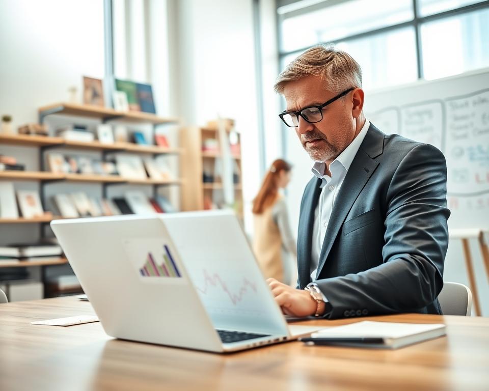 Was macht ein E-Commerce-Manager?