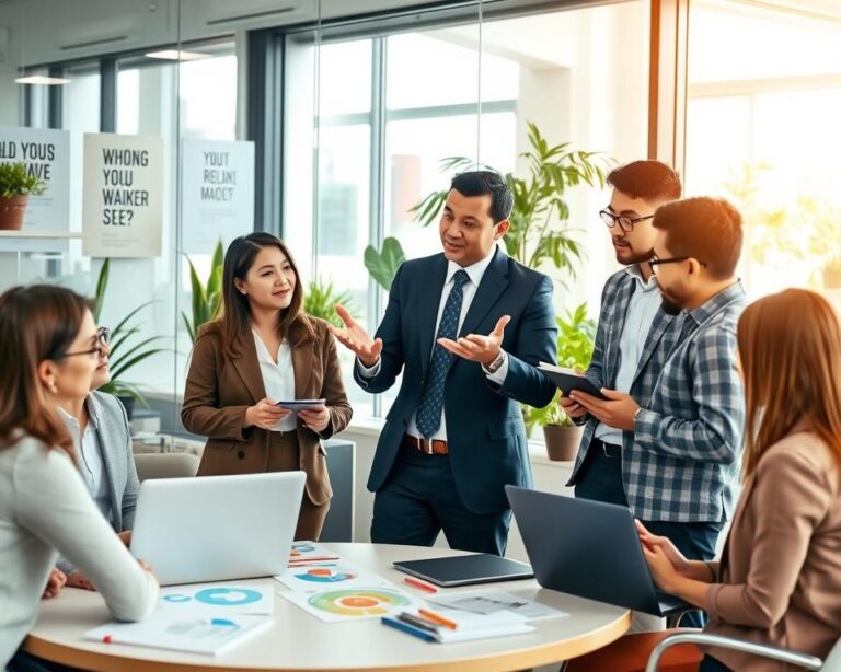 Was macht ein Personalentwickler konkret?