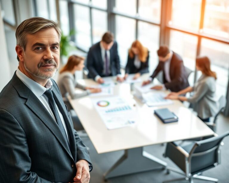 Was sind Aufgaben eines Interimsmanagers?