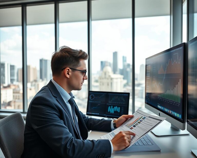 Was sind Aufgaben eines Risikomanagers?