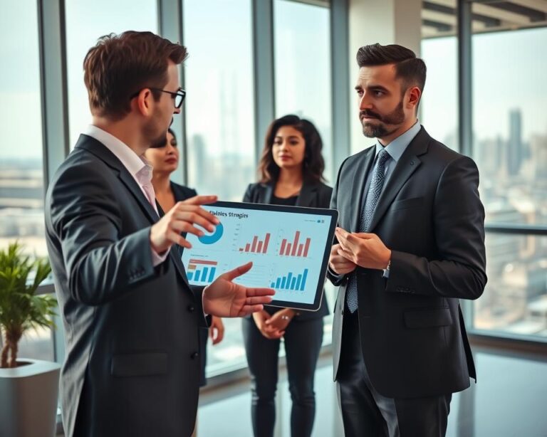 Wie unterstützt ein Public-Relations-Berater Unternehmen?