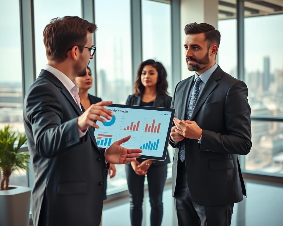 Wie unterstützt ein Public-Relations-Berater Unternehmen?