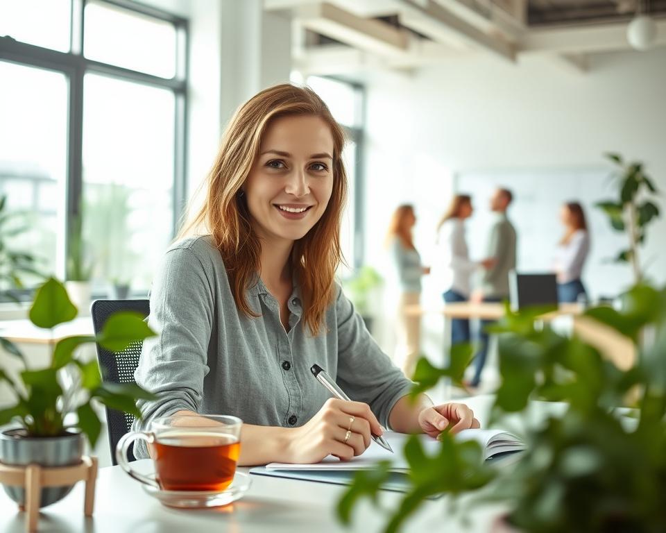 mehr Energie Alltag Tipps
