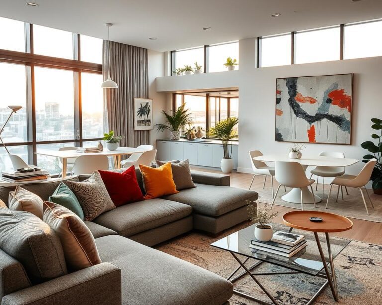 modern wohnen Trends