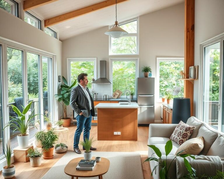 nachhaltig wohnen Tipps