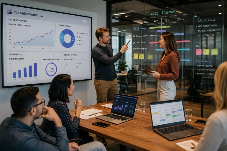 Begriffe rund um Ideenmanagement und Innovation erklart