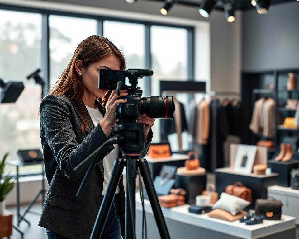 Fotograf Unternehmen