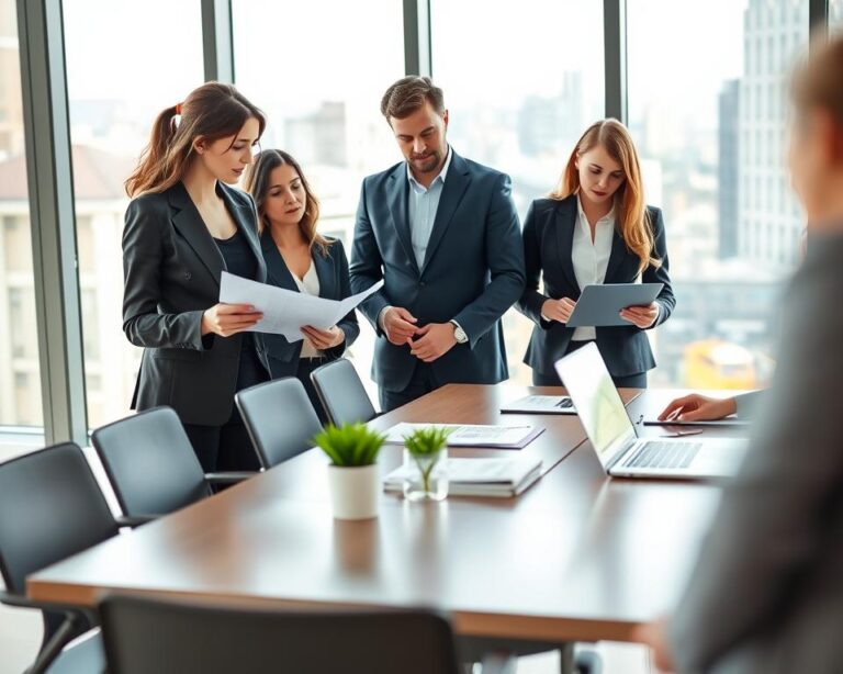 HR Management