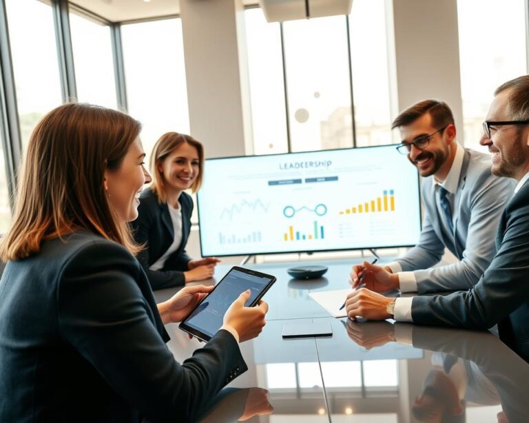 Leadership Teams