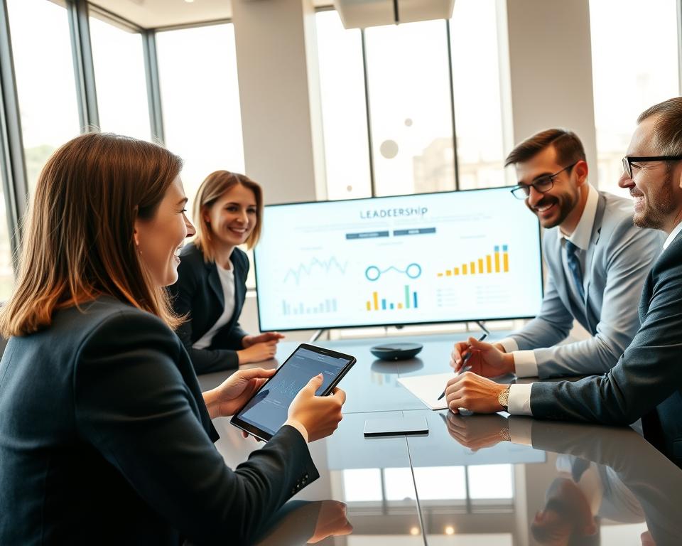 Leadership Teams