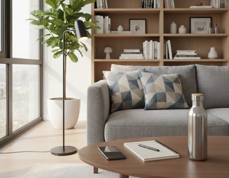 Lifestyle Produkte Alltag