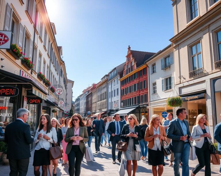 München heute geöffnet