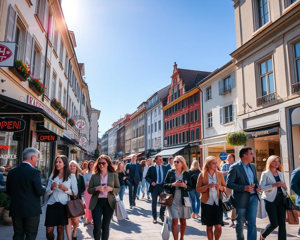 München heute geöffnet
