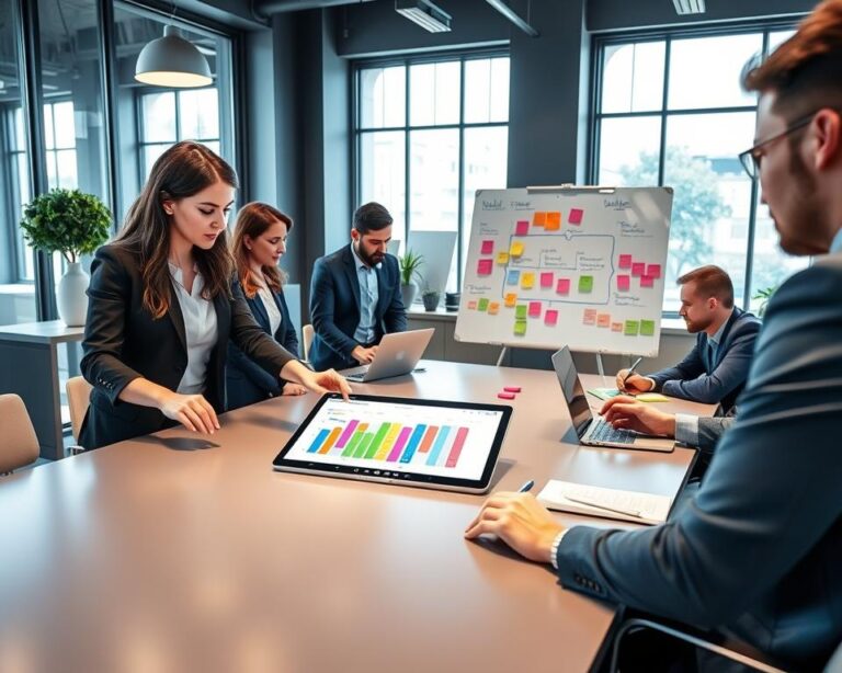 Projektmanagement