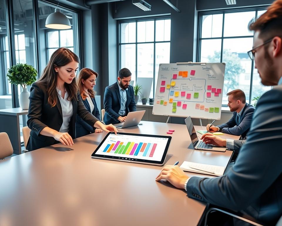 Projektmanagement