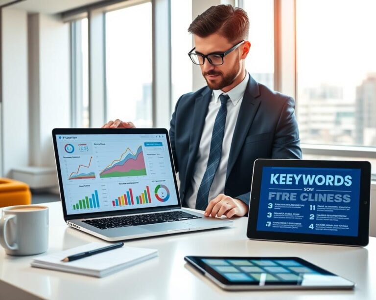 SEO Unternehmen