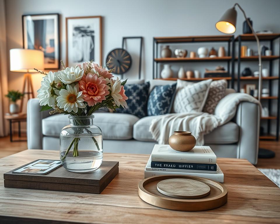 Wohnaccessoires Zuhause