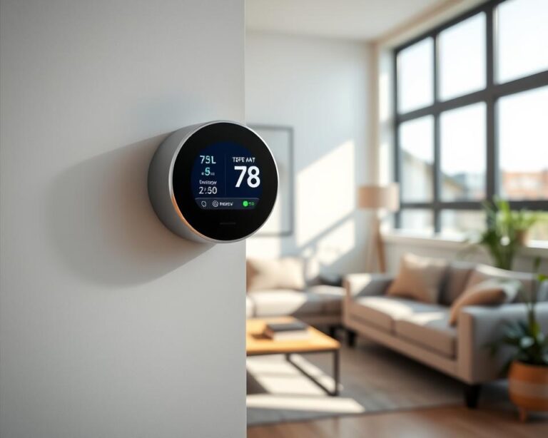 smarte Thermostate
