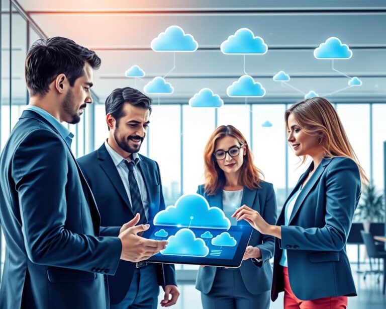 Cloud Computing