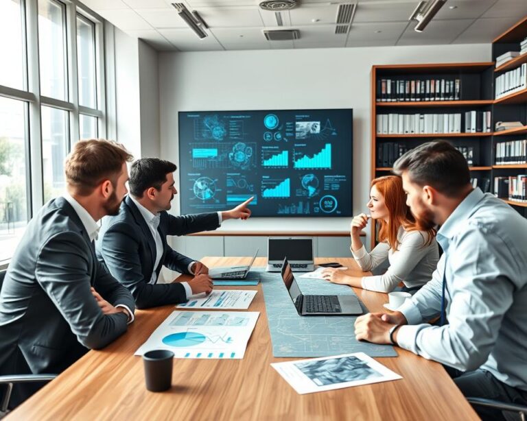 Cybersecurity wichtig