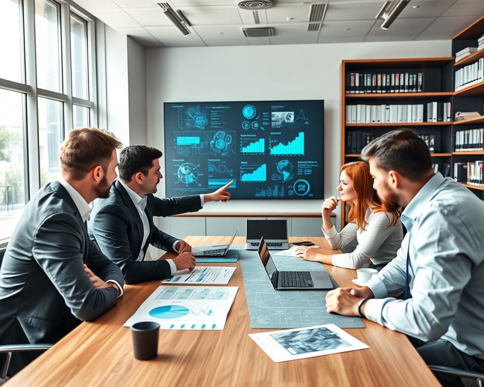 Cybersecurity wichtig