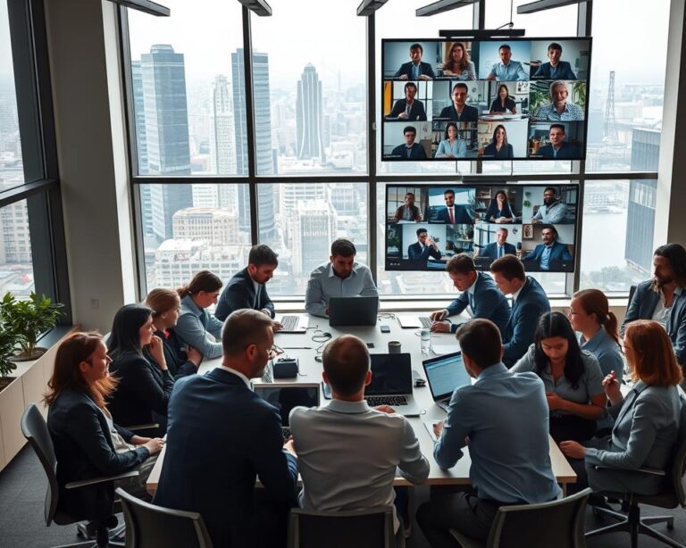 Outsourcing Alltag
