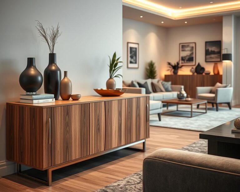 Sideboards Wohnbereich