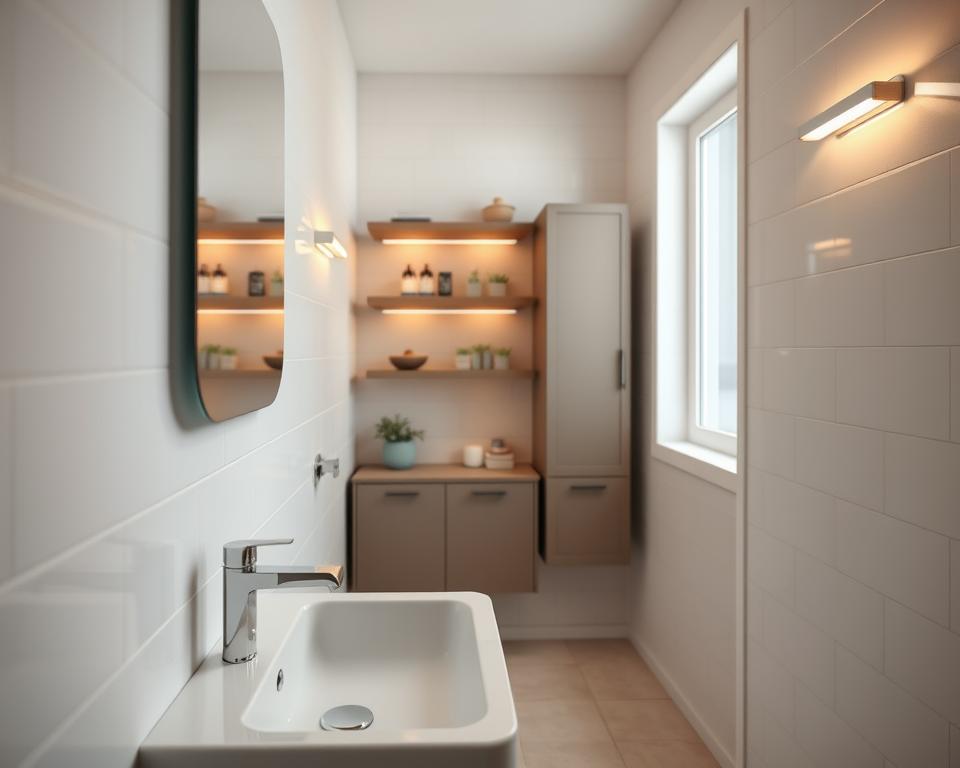 Waschtische Badezimmer