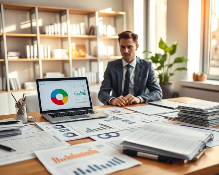 Anlageportfolio