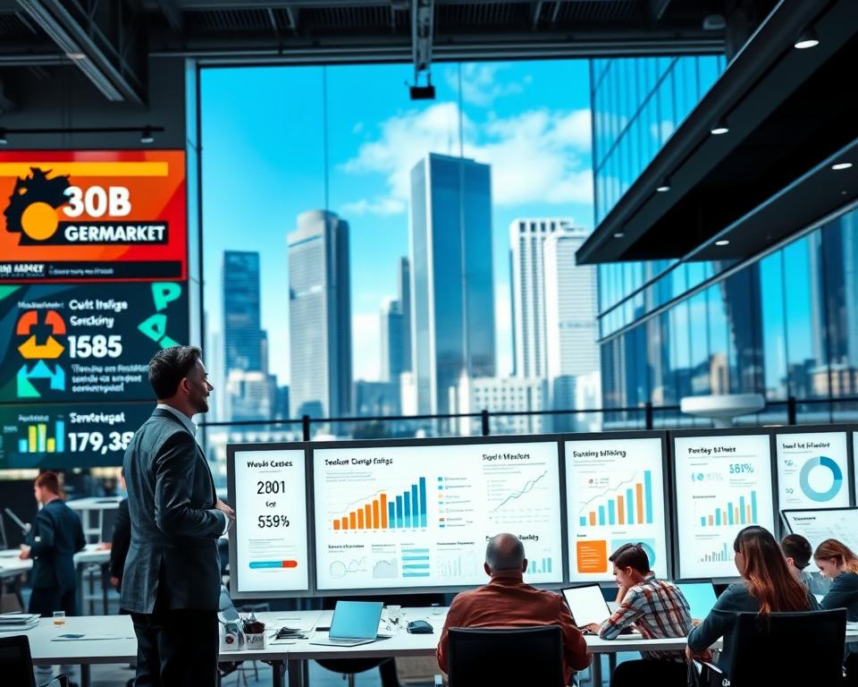 Arbeitsmarkt