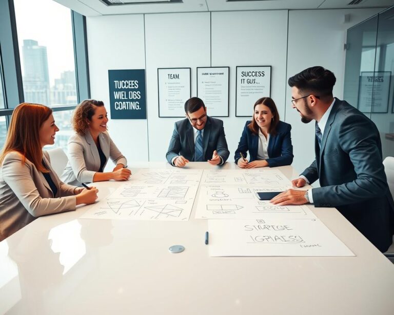 Business Coaching