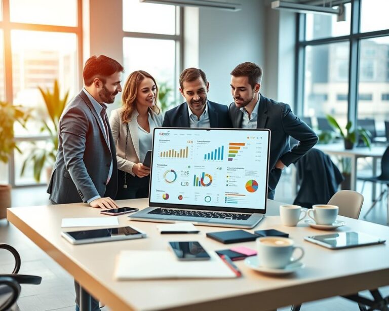 CRM Systeme